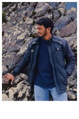 Tamilselvan  Sakthivel