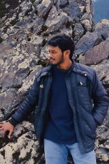 Tamilselvan  Sakthivel