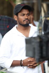 Tamilselvan  Sakthivel