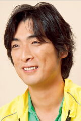 Tamiyasu Cho