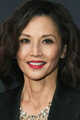 Tamlyn Tomita