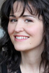 Tammy Verge