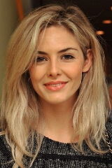 Tamsin Egerton