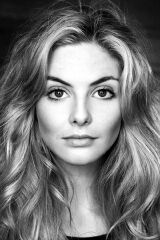 Tamsin Egerton