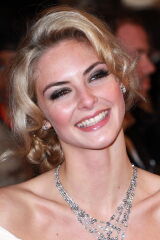 Tamsin Egerton