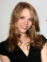 Tamzin Merchant