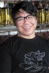 Tan Hanjin