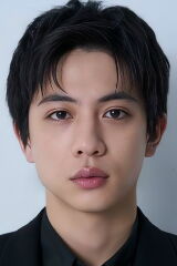 Tanaka Koki