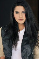 Tanaya Beatty