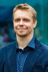 Tanel Toom
