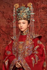 Tang Wei