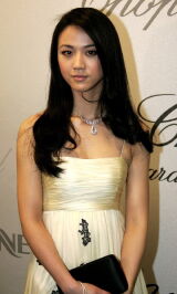 Tang Wei