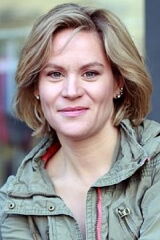 Tania Carlin