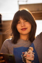 Tania Sánchez