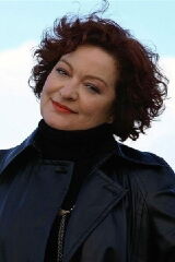 Tania Tsanaklidou
