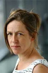 Tania Van der Sanden