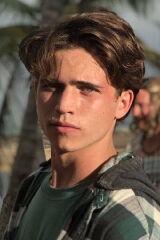 Tanner Buchanan