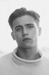 Tanner Buchanan