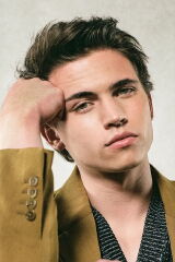Tanner Buchanan