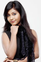 Tanvi Ganesh Lonkar