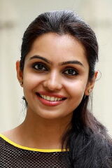 Tanvi Ram