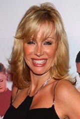 Tanya Newbould
