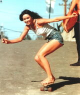 Tanya Roberts