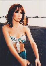 Tanya Roberts