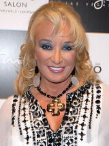 Tanya Tucker