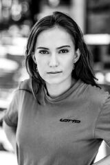 Tara Fischer