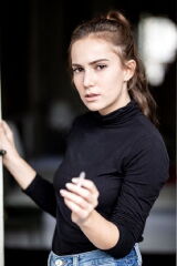 Tara Fischer