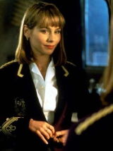 Tara Fitzgerald