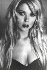 Tara Reid