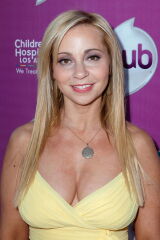 Tara Strong