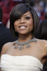 Taraji P. Henson
