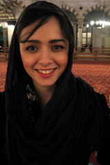 Taraneh Alidoosti