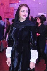 Taraneh Alidoosti