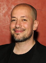 Tarik Saleh