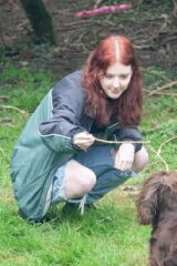 Tarnia Forshaw