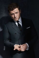 Taron Egerton