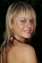 Taryn Manning
