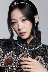 Tasha Low