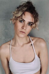 Tasha Tsvetkova