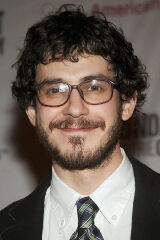 Tate Ellington