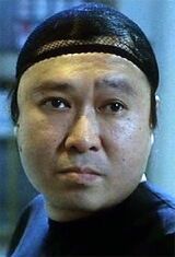 Tats Lau Yee-Tat