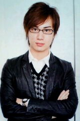 Tatsuhisa Suzuki