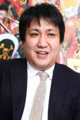 Tatsuya Nagamine