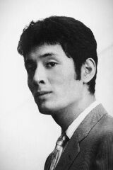 Tatsuya Nakadai