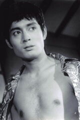 Tatsuya Nakadai