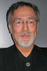 Tatsuya Nakadai
